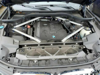 BMW X7 2021, 3.0L, 4x4, porysowany lakier Sulejówek - zdjęcie 7