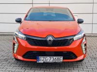 Renault Clio evolution Eco-G 100 kamera cofania Łódź - zdjęcie 4