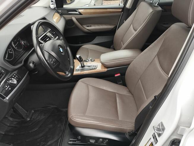 BMW X3 3.0 306kM GAZ ,4x4 PANORAMA ,NAVI , KAMERY 360 , Warszawa - zdjęcie 2