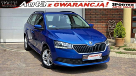 Škoda Fabia 1.0 TSI 95 KM,AMBITION, Salon PL,F.VAT23% Bezwypadkowa Aleksandrów Łódzki - zdjęcie 3