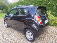Chevrolet Spark Lt+ Siewierz - zdjęcie 4