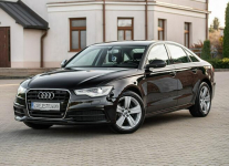 Audi A6 S-Line 2.0TDI 177KM Manual ! Super Stan ! Zadbana ! Zwoleń - zdjęcie 11