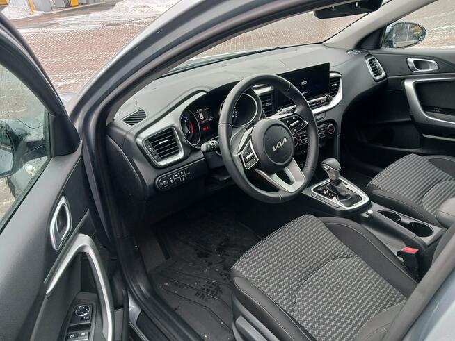 Kia XCeed Tarnów - zdjęcie 4