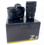 Canon EOS R5 Mark II, Canon EOS R3, Canon EOS R5, Canon EOS R6 Mark II Nowa Huta - zdjęcie 11