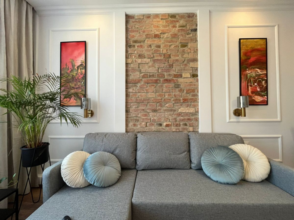 3 pokoje w Śródmieściu! Pod wynajem lub rodzinne M Gdańsk - zdjęcie 12