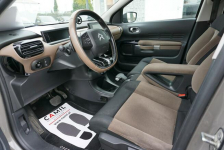 Citroen C4 Cactus zarejestrowany, ubezpieczony, crossover Opole - zdjęcie 10