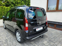 Citroen Berlingo ** Nawigacja ** Kamera **  Model Po Liftingu ** Jatutów - zdjęcie 7