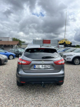 Nissan Qashqai panorama Słupsk - zdjęcie 3