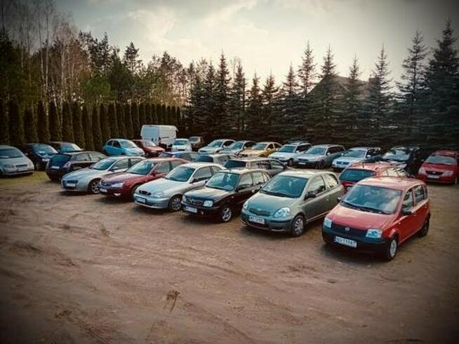 Opel Astra 1998r. 1,4 Gaz Tanio - Możliwa Zamiana! Warszawa - zdjęcie 8