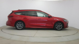 Ford Focus 1.5 EcoBlue ST-Line X  ! Z Polskiego Salonu ! Faktura Vat ! Warszawa - zdjęcie 8