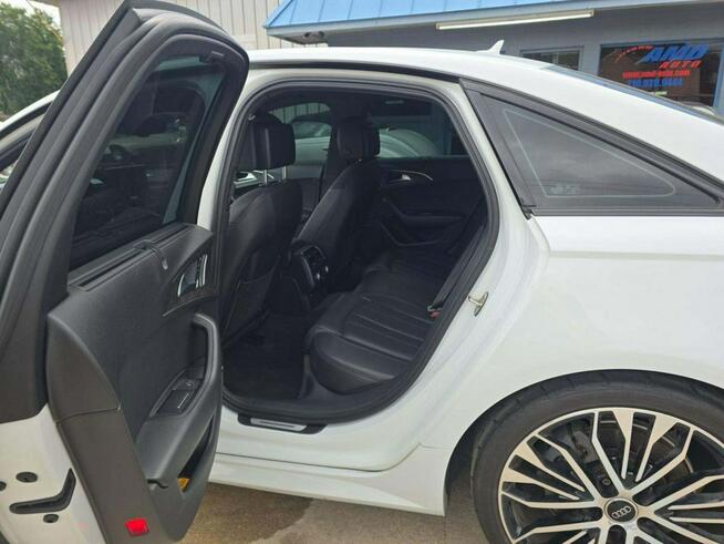 Audi A6 / Quattro / najbogatsza wersja Prestige / S-Line Tarnów - zdjęcie 11