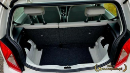 Seat Mii 1.0 klima navi alu grz.fotele czuj.park SUPER STAN Łódź - zdjęcie 10