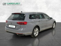 Volkswagen Passat 1.5 TSI EVO Elegance DSG Warszawa - zdjęcie 5