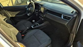 Renault Clio 1.5 BlueDci 85KM Tablet Nawigacja Tempomat Świętoszówka - zdjęcie 11