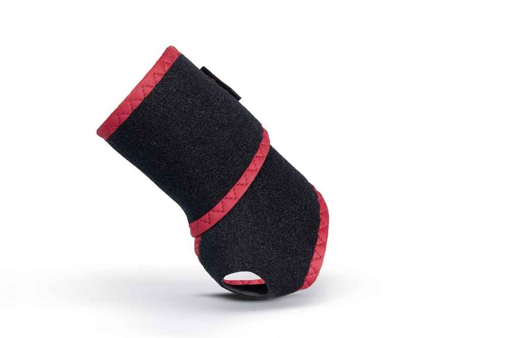 Neoprenowy stabilizator nadgarstka z ujęciem ręki LIGAMAX PALM O-1721 Bemowo - zdjęcie 7