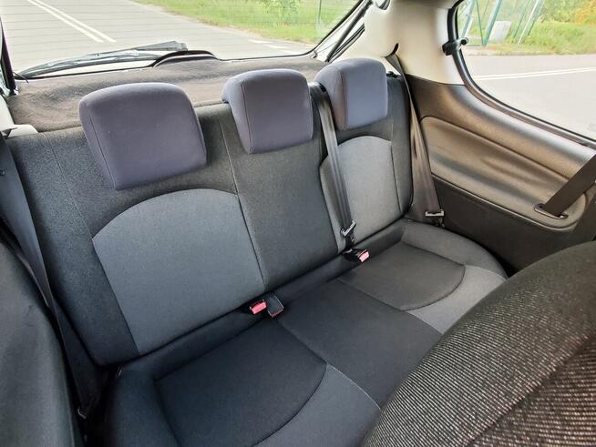 Peugeot 206 1.4 HDI 2009r Tanio Rzeszów - zdjęcie 6