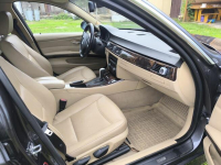 Bmw 325xi 4x4 Janów Podlaski - zdjęcie 12