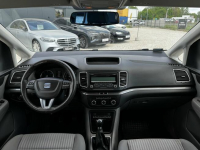 Seat Alhambra, 2011 Michałowice - zdjęcie 12