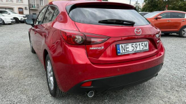 Mazda 3 2.0 Benzyna Zarejestrowany Ubezpieczony Elbląg - zdjęcie 10