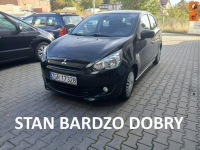 Mitsubishi Space Star 1.2i KLIMATYZACJA elektryka stanBDB 5 drzwi