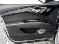 GD4H028#Q4 e-tron 50 77kWh Quattro Podgrz.f Ambient Salon PL VAT23% Pępowo - zdjęcie 9