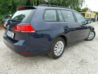 Volkswagen Golf Navi* Parktronik Bydgoszcz - zdjęcie 2