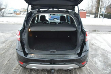 Ford Kuga 2.0D Navi/ Kamera/ Oryginał Lakier/ Sprowadzony/ Opłacony Tarnogród - zdjęcie 9