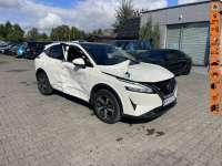 Nissan Qashqai N-Conecta Automat Podgrzewanie Kamery360 Virtual