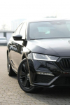 Škoda Octavia 2,0 TSI 250 KM RS DSG, Serwisowany w ASO Tychy - zdjęcie 5