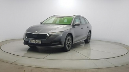 Škoda Octavia 2.0 TDI Ambition! Z Polskiego Salonu ! Faktura 23% ! Warszawa - zdjęcie 3