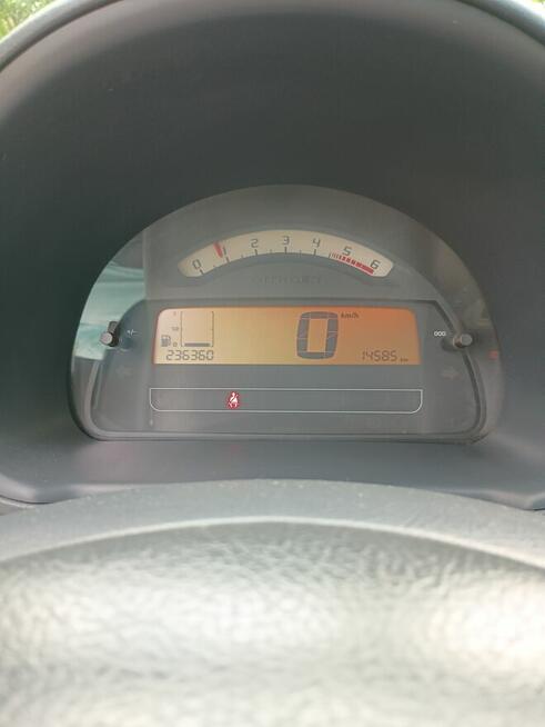 SPRAWNY CITROEN C3 diesel 2006 r !! Ruda Śląska - zdjęcie 12