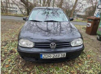Volkswagen Golf IV – sprzedaż syndyka Szczecin - zdjęcie 2