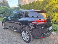 Renault Clio Limited-Navi Siewierz - zdjęcie 3
