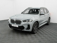 BMW X3 GD9K171#xDrive20i mHEV M Sport Podgrz.f Skóra Salon PL VAT23% Pępowo - zdjęcie 2