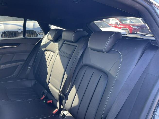 Mercedes CLS 350 EU AMG Line 4Matic Kamery360 Pamięć Pneumatyka Gliwice - zdjęcie 12
