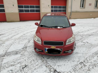 Chevrolet Aveo 2008 1.4 ben gaz lpg 165 tyś km Łódź - zdjęcie 5