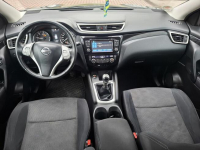 Nissan Qashqai 1.6 DCI 130KM Pawłów - zdjęcie 12