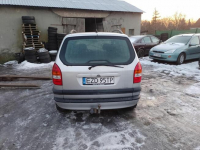 Opel Zafira A*2002 r*2,2 DTI*Kod Lak Z 157*Całość Lub Części Zduńska Wola - zdjęcie 6