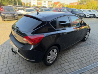 Opel Astra 1,4 140KM  Klimatronik  Navi  2xPDC Orzech - zdjęcie 6