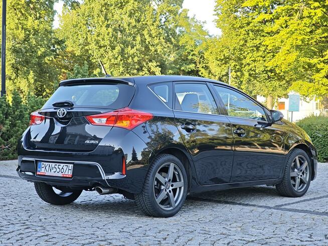Toyota Auris Sadlno - zdjęcie 6