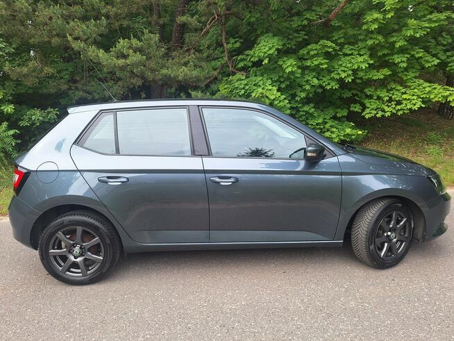 Škoda Fabia Ambition Green Tec Siewierz - zdjęcie 5