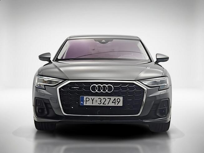 Audi A8 50 TDI mHEV Quattro Tiptr ! Z Polskiego Salonu ! Faktura VAT ! Warszawa - zdjęcie 8