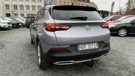 Opel Grandland X 2.0 Diesel Moc 177KM Automat LED Navi Elbląg - zdjęcie 9