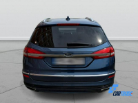 Ford Mondeo SW Hybrid Auto Vignale Kraków - zdjęcie 7