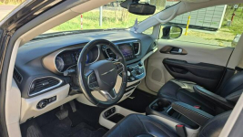 Chrysler Pacifica Skóra El Drzwi El Klapa Navi Zarejestrowana Karczew - zdjęcie 12