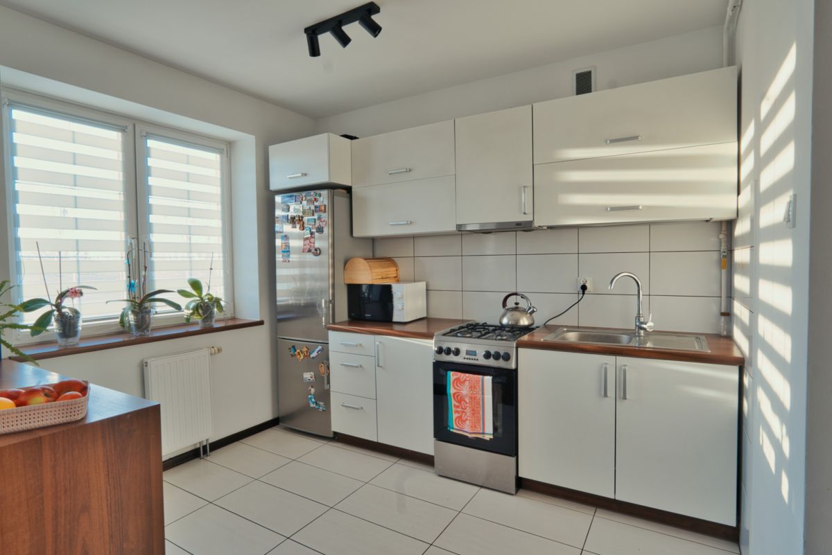 Mieszkanie dwupoziomowe 3 pok. 63m2 ul.Kołłątaja Białystok - zdjęcie 8