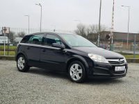 Opel Astra Klimatronik Sensory Tempomat Wzorowy Stan Tech. i Wizualny Wągrowiec - zdjęcie 8