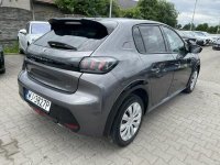Peugeot 208 GT Automat Skóra  Podgrz. Klimatronik Panorama Gliwice - zdjęcie 4