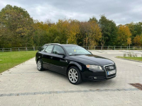 Audi A4 2.0TDI - Zadbana - 2005r Głogów - zdjęcie 1