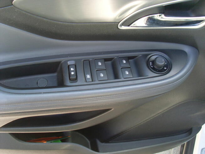 Opel Mokka 2016r 1.6disel.cossmo .nowy roszad .właściciel Nowy Dwór Mazowiecki - zdjęcie 11